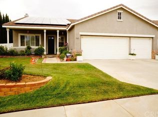 42242 Sunnyslope Dr, Lancaster, CA 93536