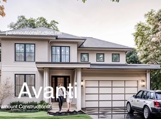 Avanti 1 Plan, PCI - 22101, Mc Lean, VA 22101