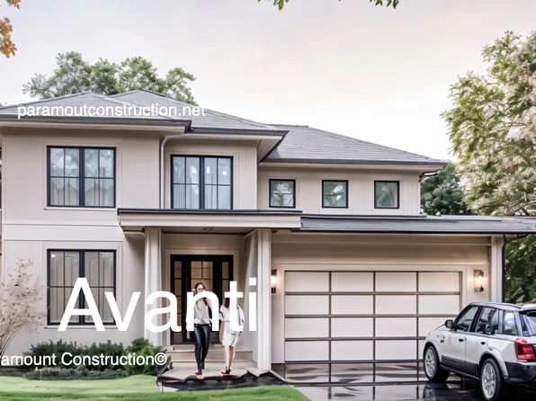 Avanti 1 Plan, PCI - 22101