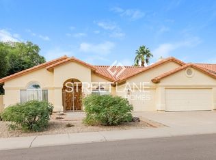 14434 N 46th Pl, Phoenix, AZ 85032