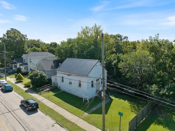 820 E Hargett St, Raleigh, NC 27601