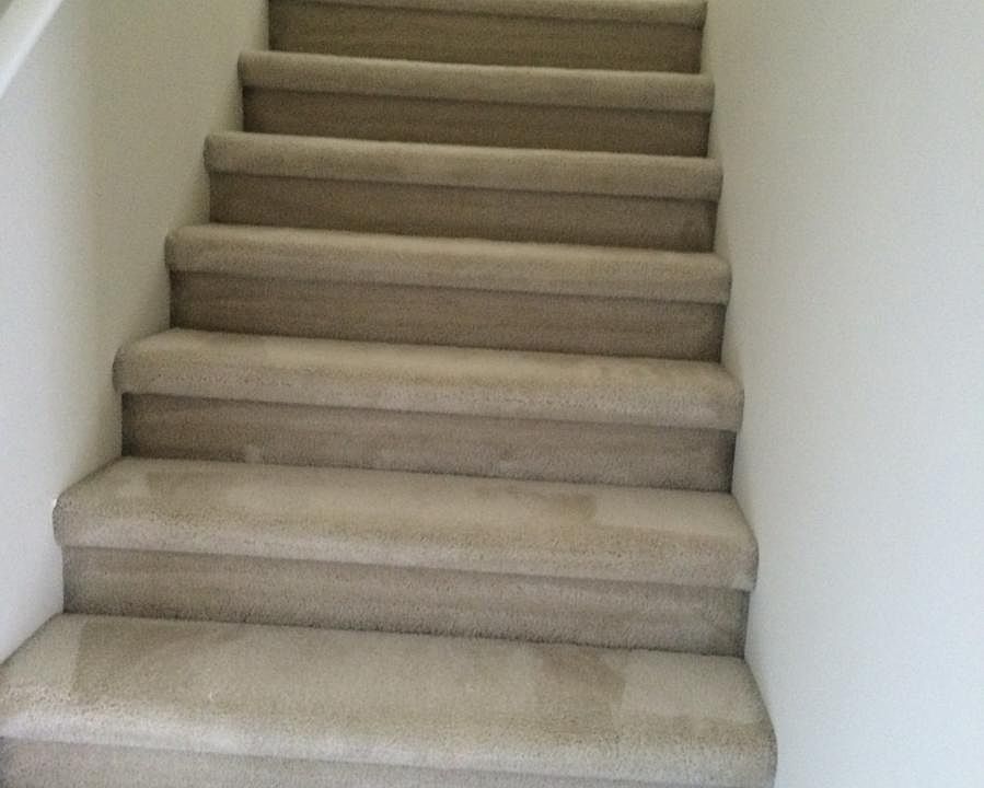 Stairways