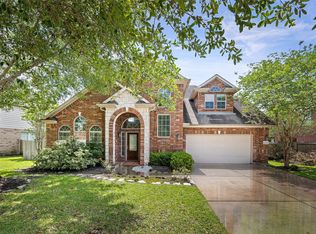 10939 Dermott Ridge Dr, Richmond, TX 77406
