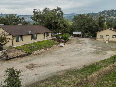 17335 Morgan Canyon Rd, Prather, CA, 93651