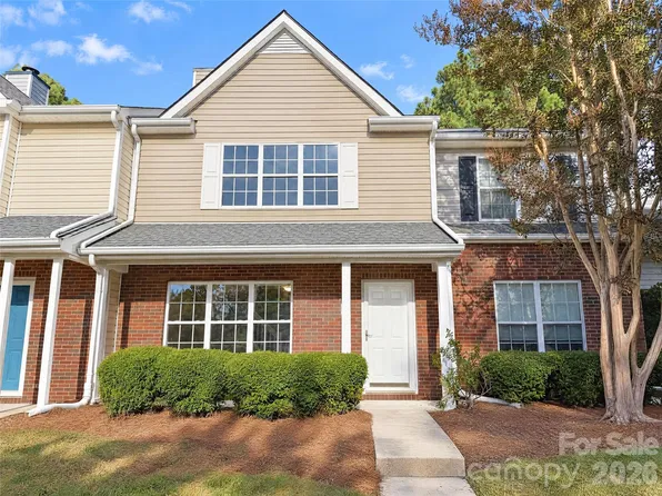 12718 Spirit Bound Way, Charlotte, NC 28273