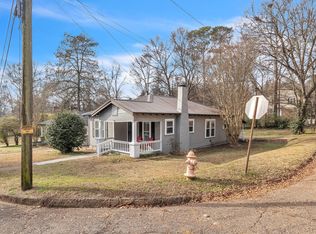 1023 12th St N, Columbus, MS 39701