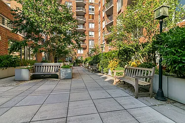 Rented by Compass