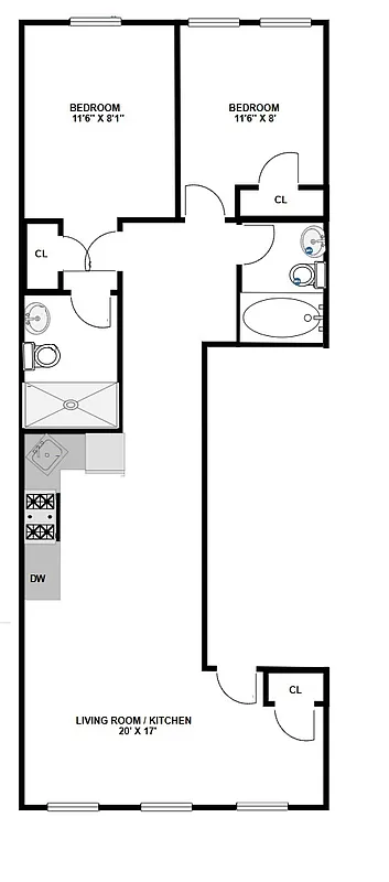 floor plan 4
