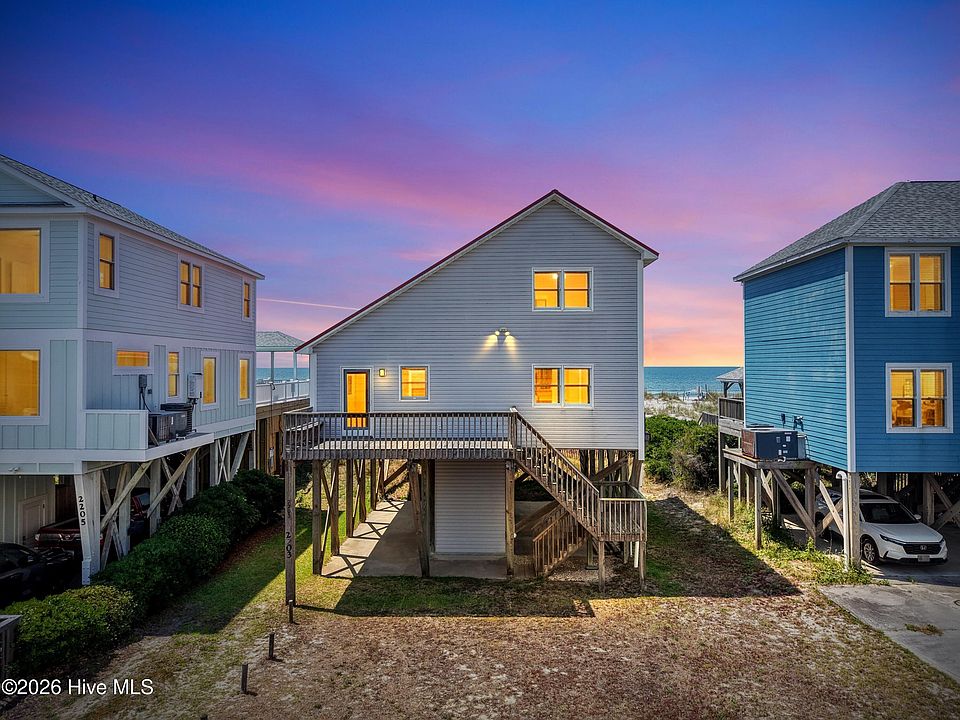 1st image of 2203 E Beach Drive