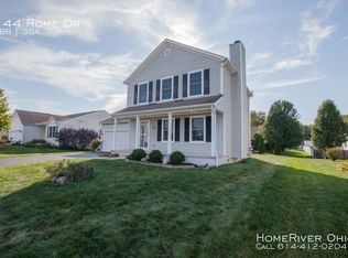 144 Rome Dr, Etna, OH 43062