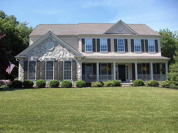 For Sale: 258 Running Water Court, Ambler, PA 19002