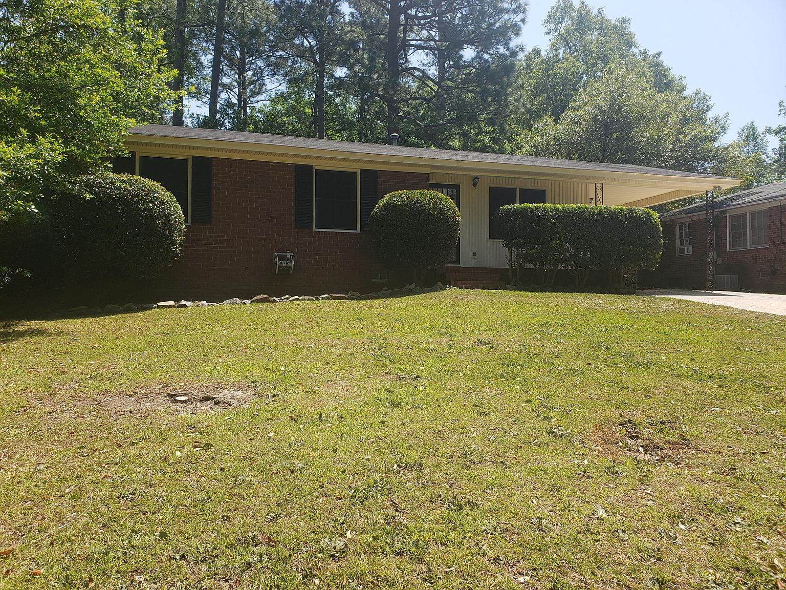 2318 Sumac Dr, Augusta, GA 30906 Zillow