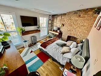 Rented by Terra Magia Inc