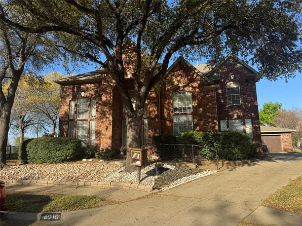 6010 Troon Cir, Garland, TX 75044