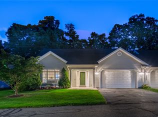 20 Whitney Ferguson Rd UNIT 2, Vernon, CT 06066