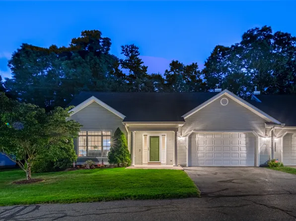 20 Whitney Ferguson Road #2, Vernon, CT 06066
