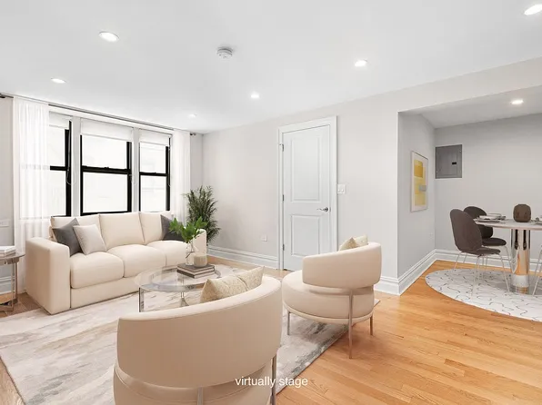 69 Bennett Ave #308, New York, NY 10033