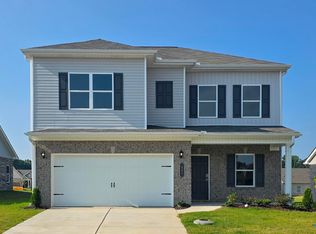 18831 Cottontail Ln, Athens, AL 35611