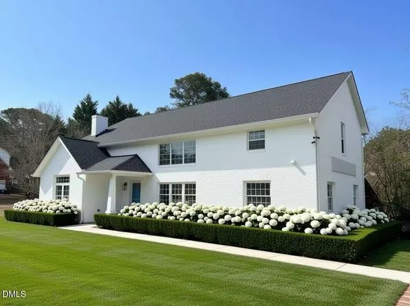 409 Rockingham St, Carthage, NC 28327