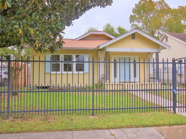 1127 Walling Street, 1127 Walling St #2, Houston, TX 77009