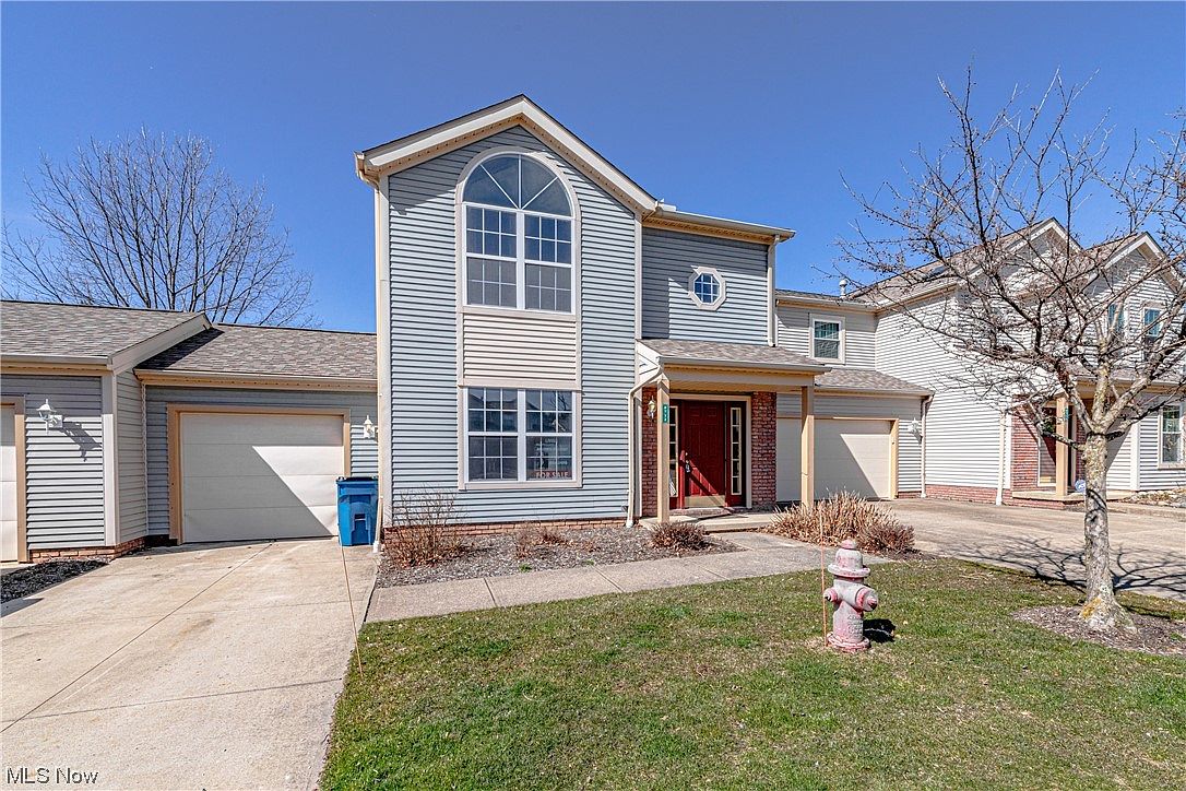 8712 Elmdale Trl, Macedonia, OH 44056 Zillow