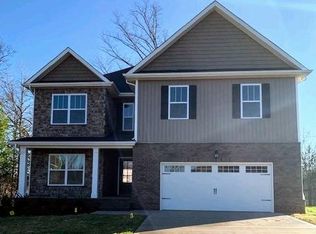 100 Juniperberry Rd LOT 608, Oak Ridge, TN 37830