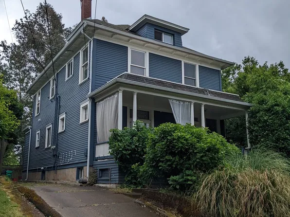 1414 SE Taylor St, Portland, OR 97214