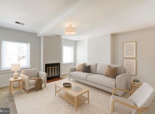 2441 18th St NW APT 5, Washington, DC 20009