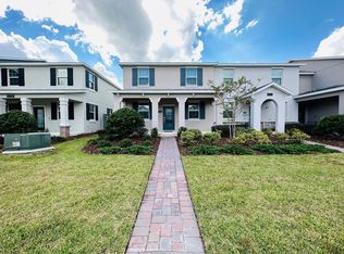 12220 Sonnet Ave, Orlando, FL 32832