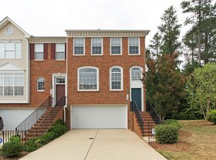 700 Kirkeenan Cir, Morrisville, NC 27560