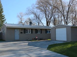 1132 Halsey St, Idaho Falls, ID 83401