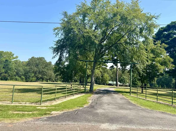17250 County Road 136, Tyler, TX 75703