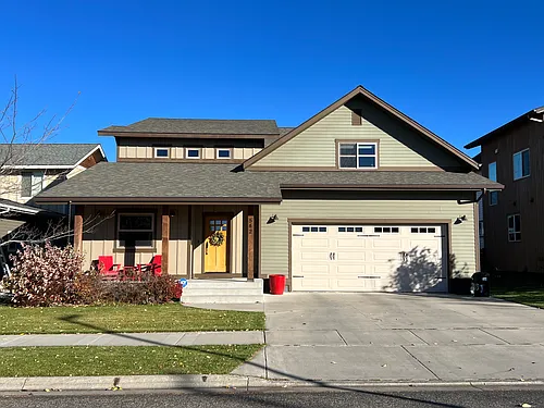 542 N Clifden Dr Photo 1