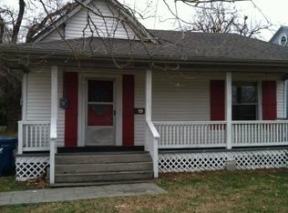 924 N Weller Ave, Springfield, MO 65802