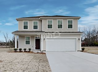 2932 Throneberry Ln, Murfreesboro, TN 37130