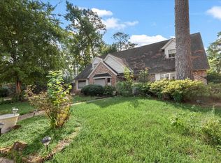 1127 Rhine Ln, Houston, TX 77090