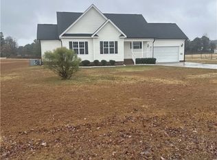 3639 Lori Ann Rd, Bailey, NC 27807