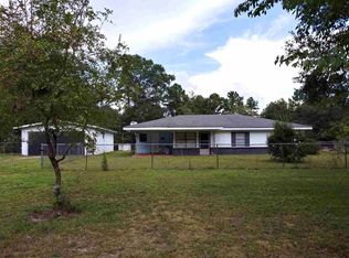 304 County Road 3034, Newton, TX 75966