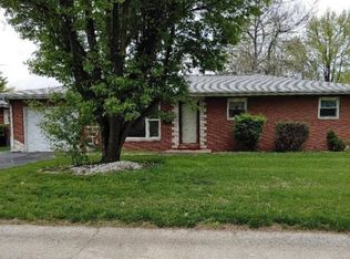 2529 Ivy Ln, Granite City, IL
