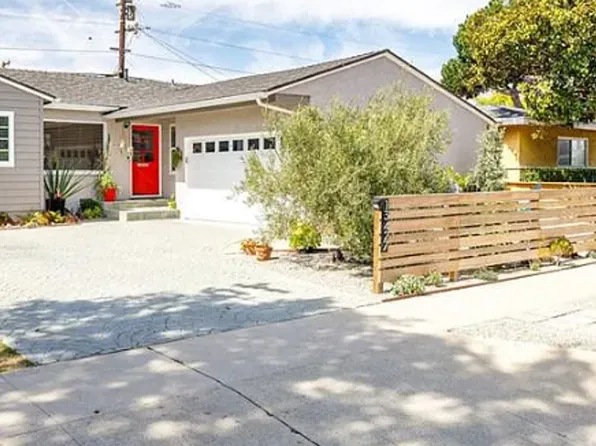 13427 Judah Ave, Hawthorne, CA 90250