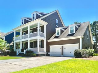 2997 Sturbridge Rd, Mount Pleasant, SC 29466