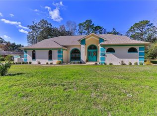 10 Longleaf Ct, Homosassa, FL 34446