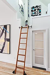 Sold by Halstead Real Estate