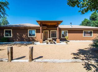 860 S Firesky Ln, Chino Valley, AZ 86323