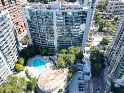 950 W Peachtree St NW UNIT 2014, Atlanta, GA, 30309
