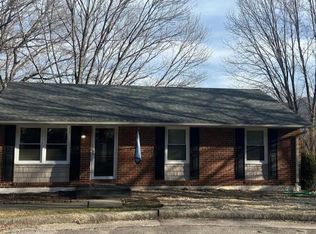 152 Ridgeview Cir, Roanoke, VA 24019