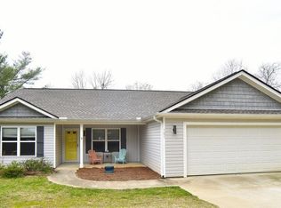 101 Pink Dill Mill Rd, Greer, SC 29651