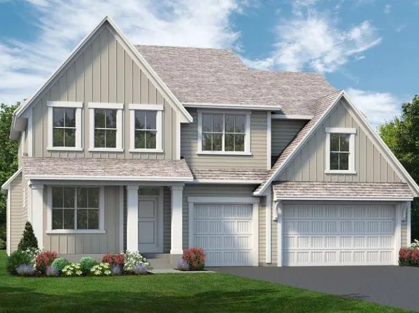 4494 Meadowview Ln, Excelsior, MN 55331