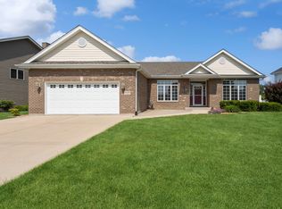 26361 S Ivy Ln, Channahon, IL