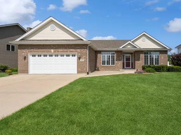 26361 S Ivy Ln, Channahon, IL 60410